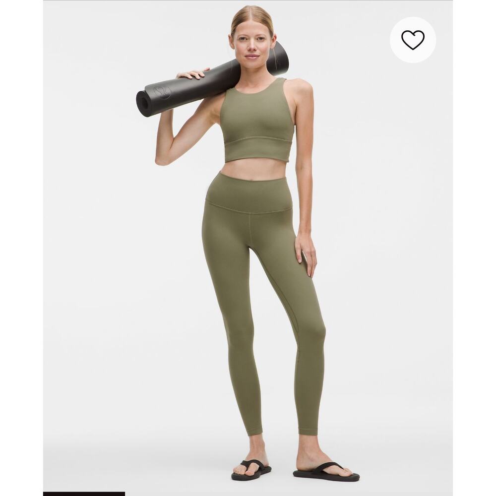 Lululemon Align High-Rise Pant 28”